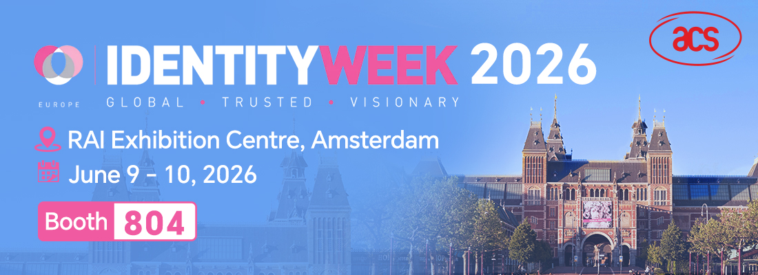 Identity Week Europe 2026