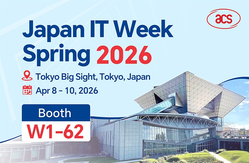 Japan IT Week Spring 2026