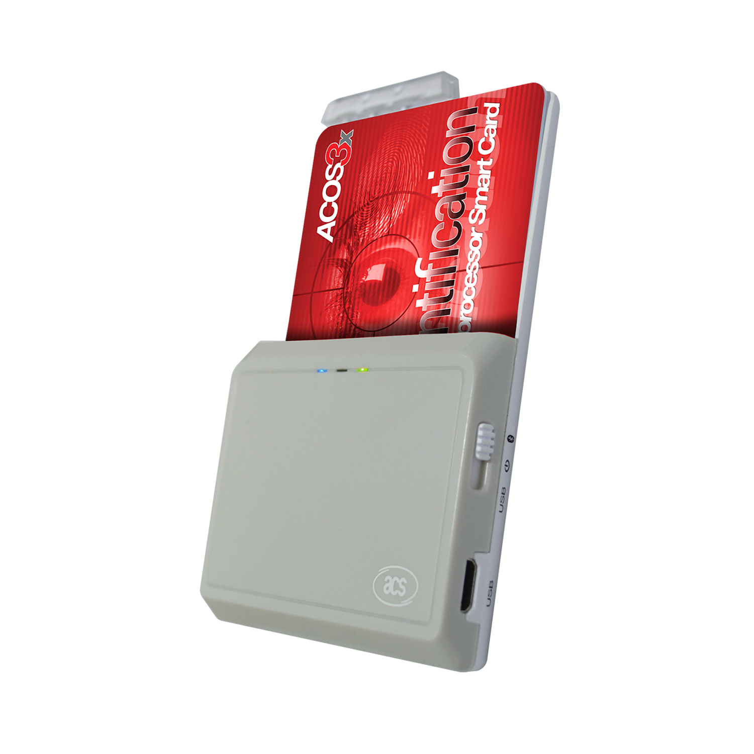 Acs card reader software Acs card reader software