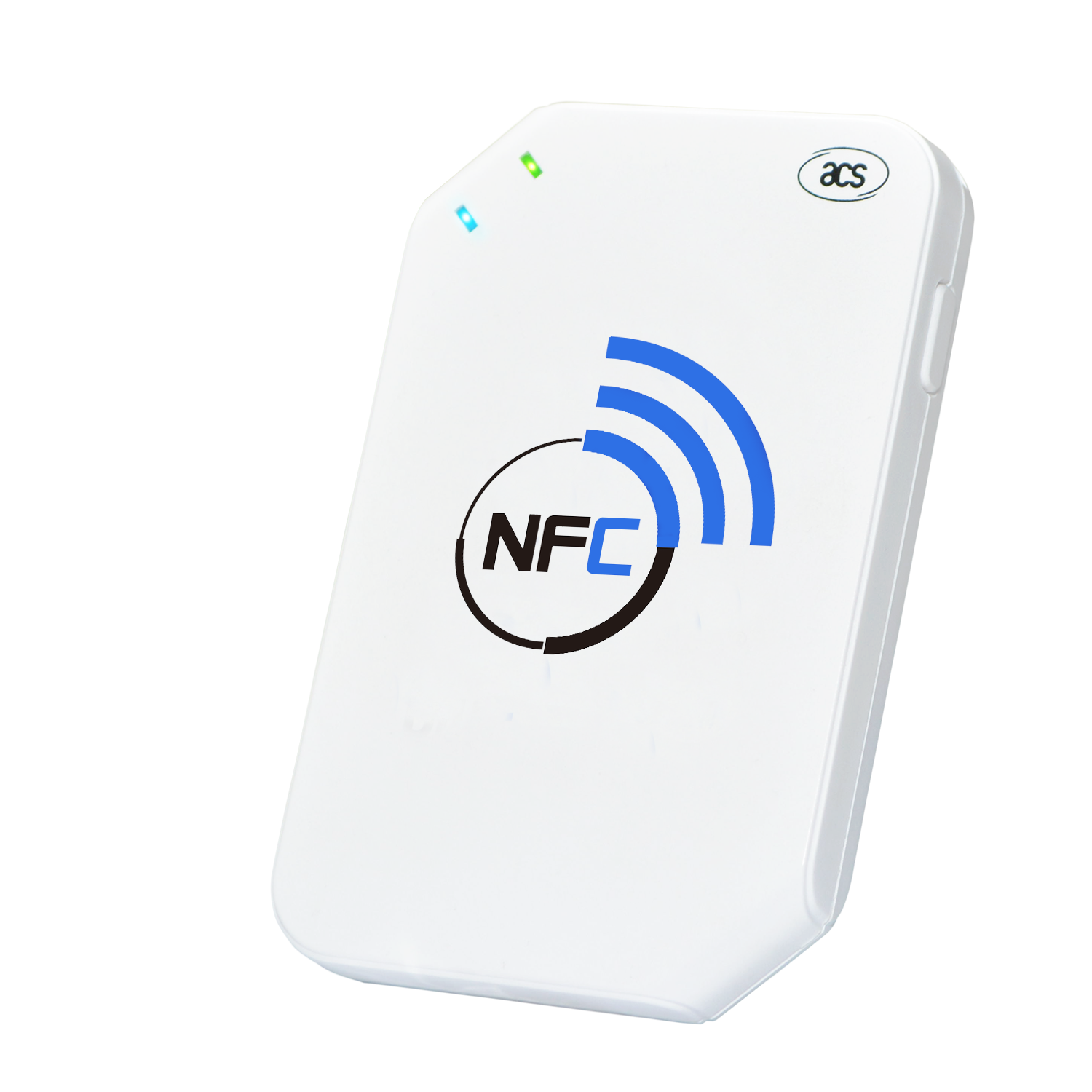 ACR1255U-J1 Bluetooth® NFC Reader